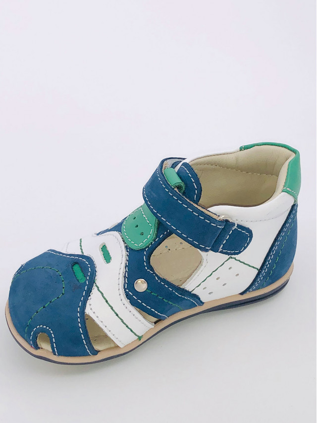 Sandale baieti Cod 718=AF9