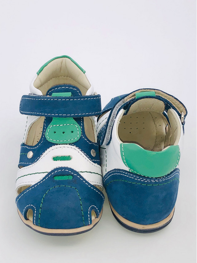 Sandale baieti Cod 718=AF9