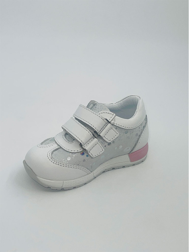 Adidasi fete Cod 2067-5500-2=3014-1