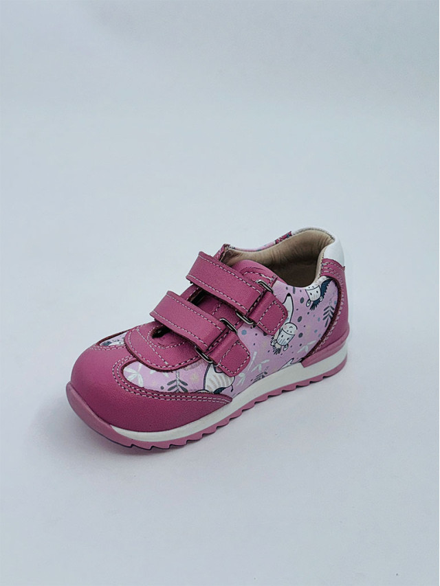 Adidasi fete Cod SA370-1=1595