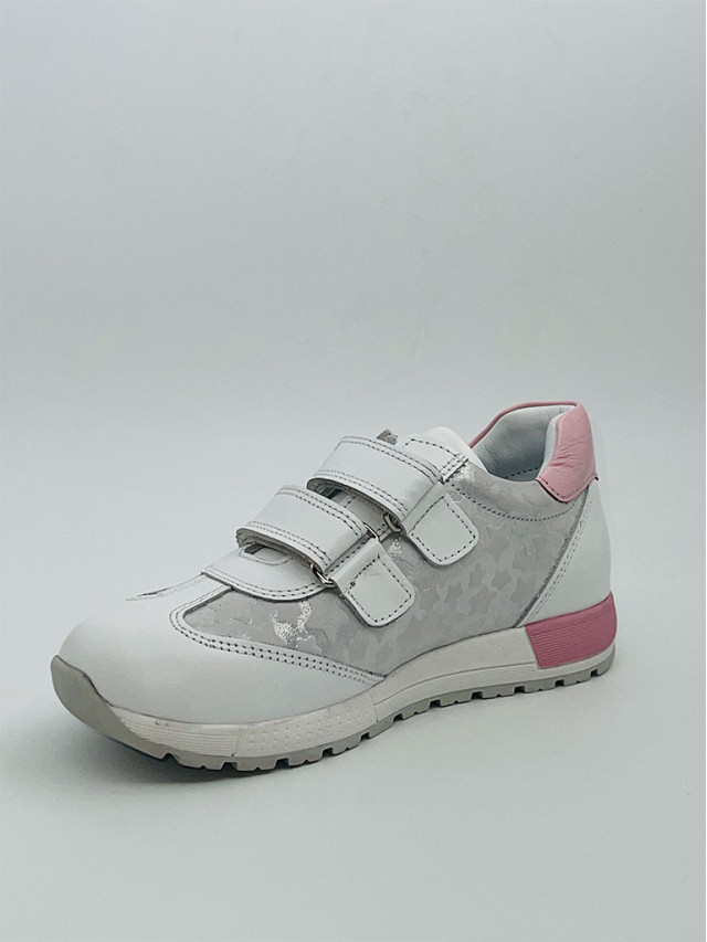 Adidasi fete Cod 2067-103=LS4