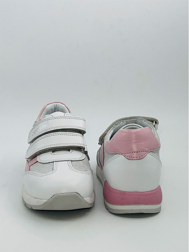 Adidasi fete Cod 2067-103=LS4