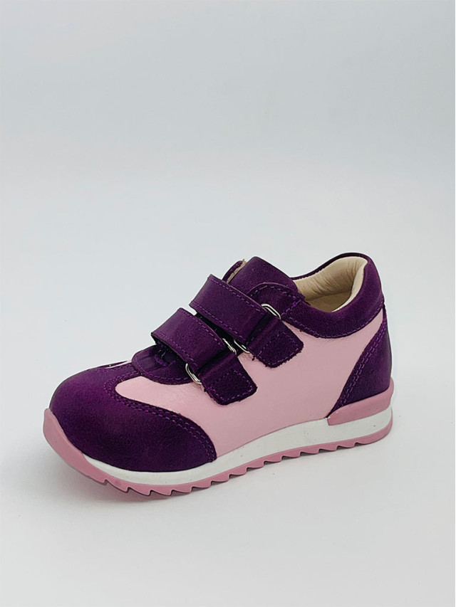 Adidasi fete Cod 5500-2=YK3