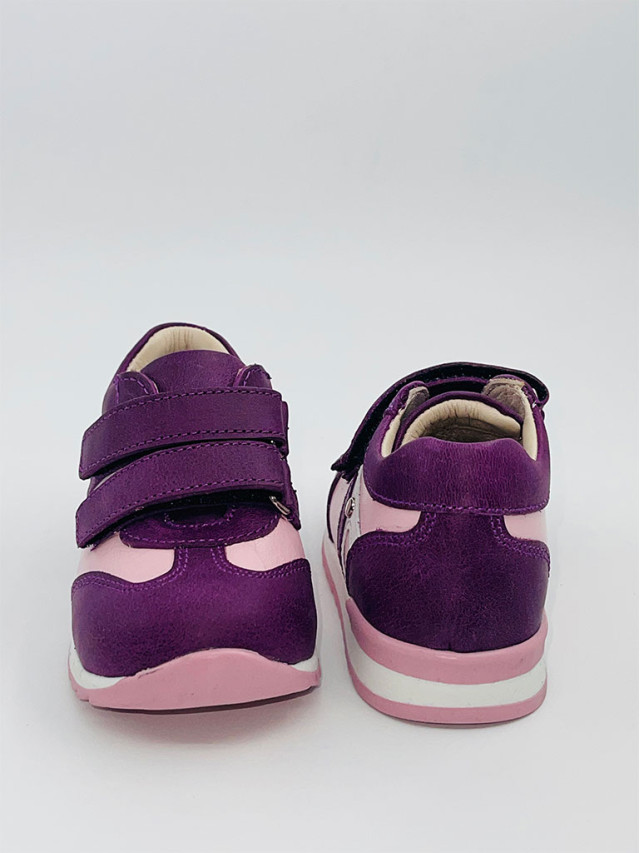 Adidasi fete Cod 5500-2=YK3