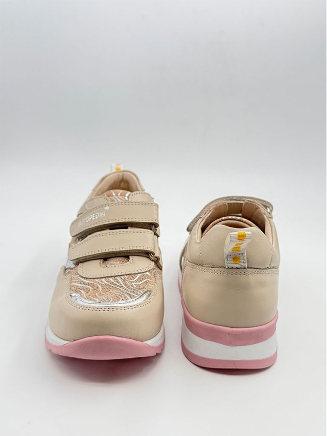 Adidasi fete Cod SA118=2838-1