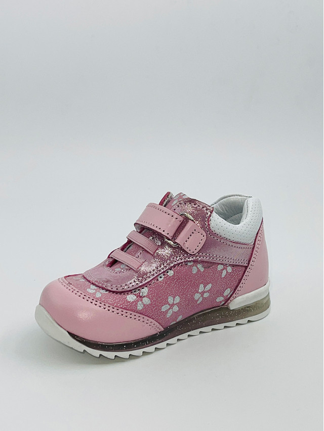 Adidasi fete Cod SA360-1=1436-1