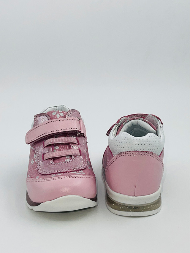 Adidasi fete Cod SA360-1=1436-1