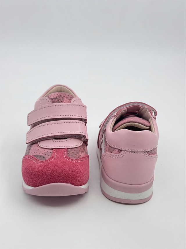 Adidasi fete Cod 5500-2=4058