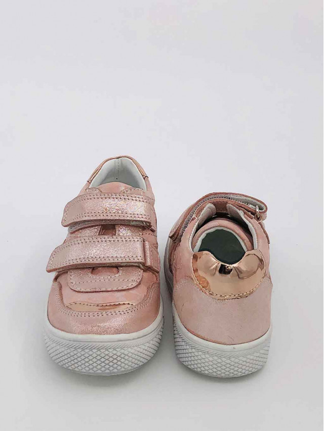 Adidasi fete Cod HA354-1=KR3