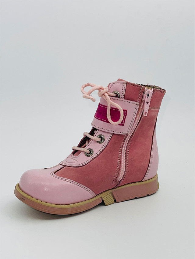 Cizme fete Cod 1003=ROZ