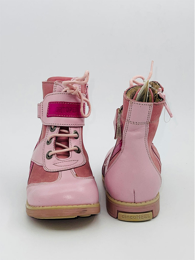 Cizme fete Cod 1003=ROZ