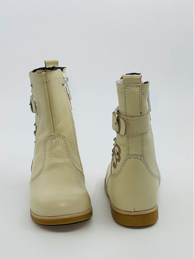 Cizme fete Cod 187-1=11