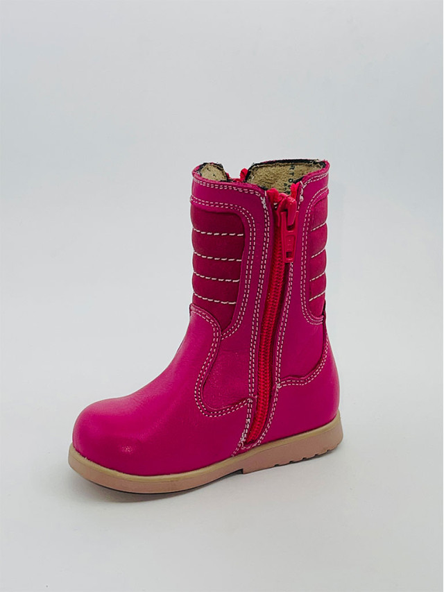 Cizme fete Cod 214-1=Y38