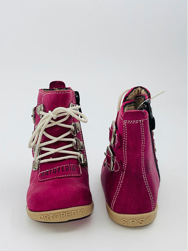 Cizme fete Cod 63=FUJI