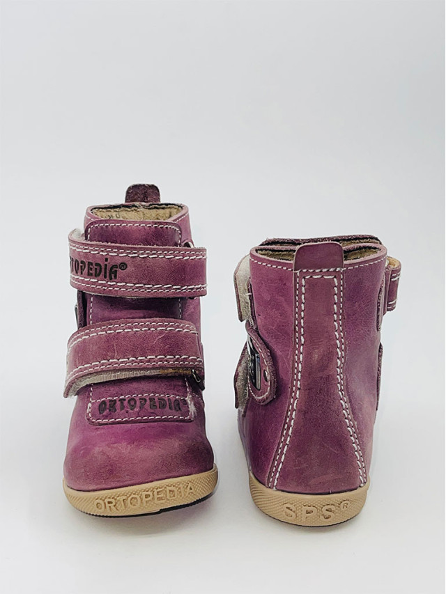 Cizme fete Cod 64=50LILA