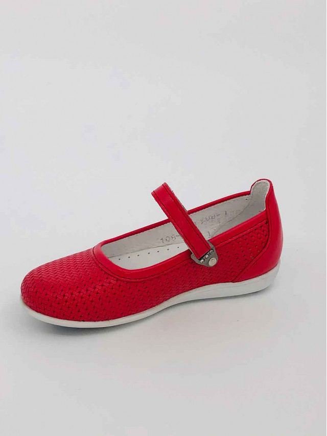 Pantofi fete Cod 108-1=JN5