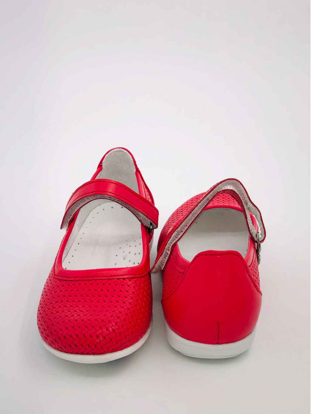 Pantofi fete Cod 108-1=JN5