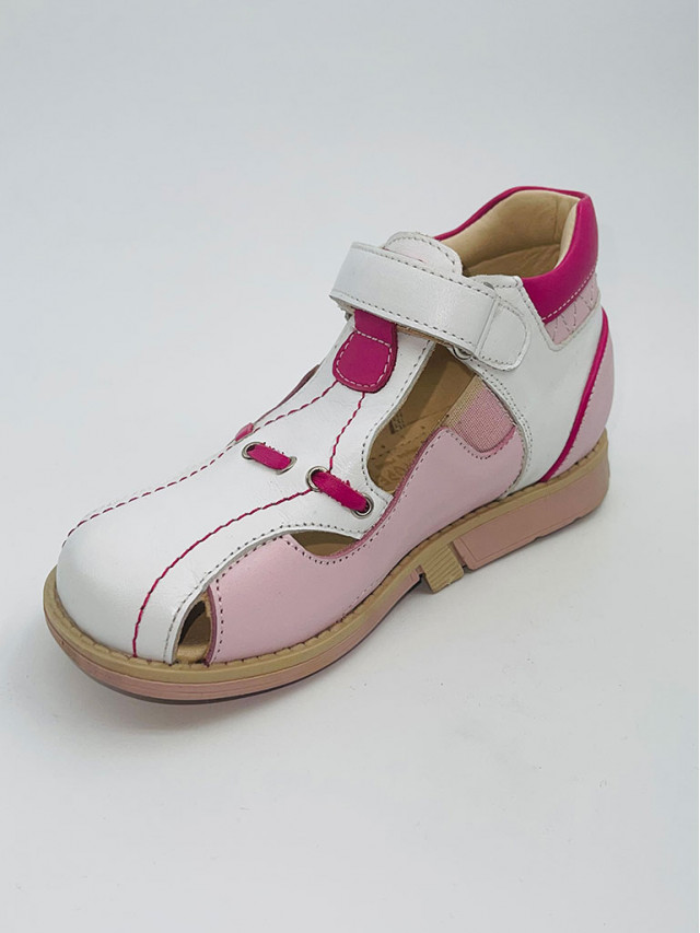 Sandale fete Cod 706=YG8