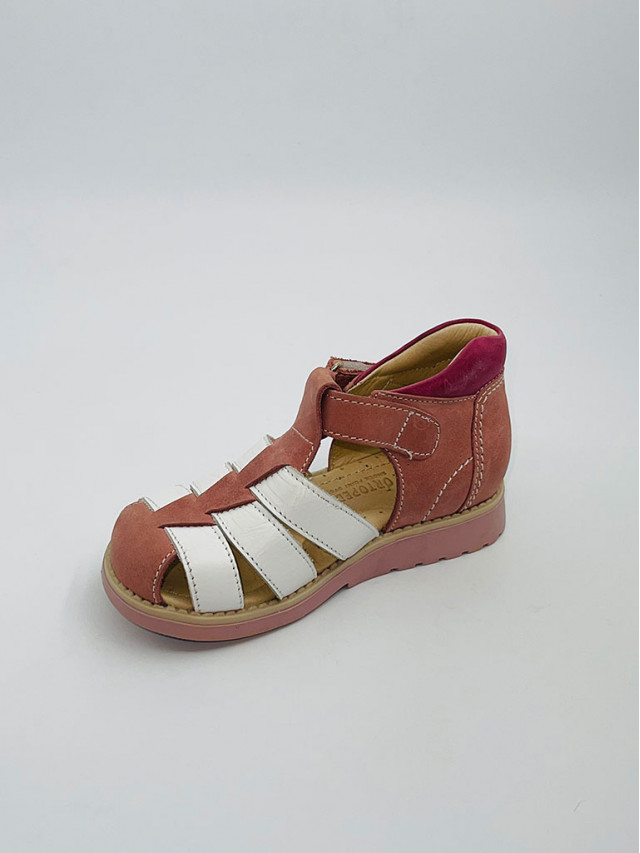 Sandale fete Cod 304