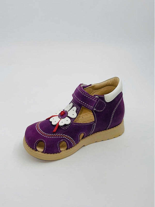 Sandale fete Cod 655