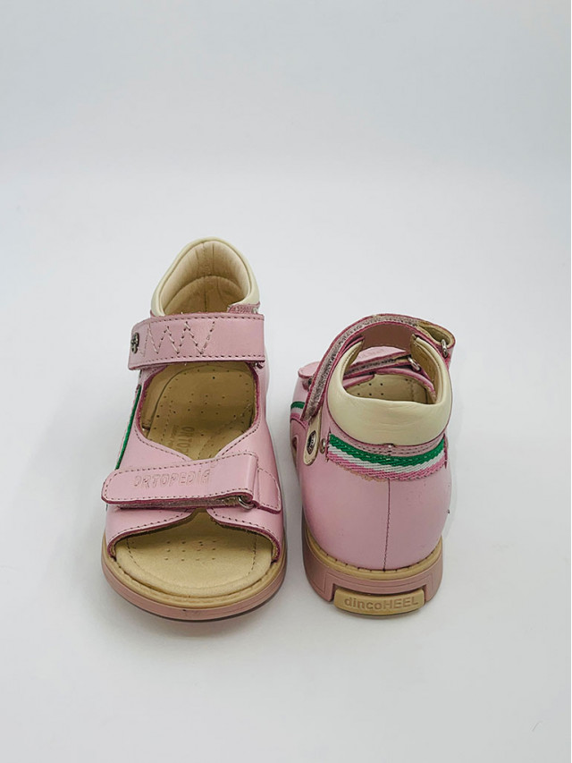 Sandale fete Cod 658