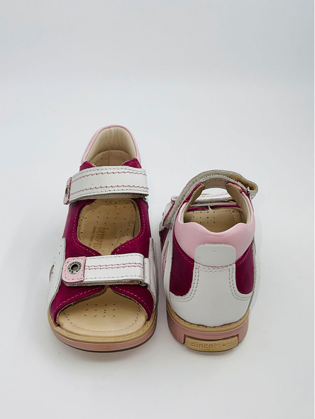 Sandale fete Cod 721=A30