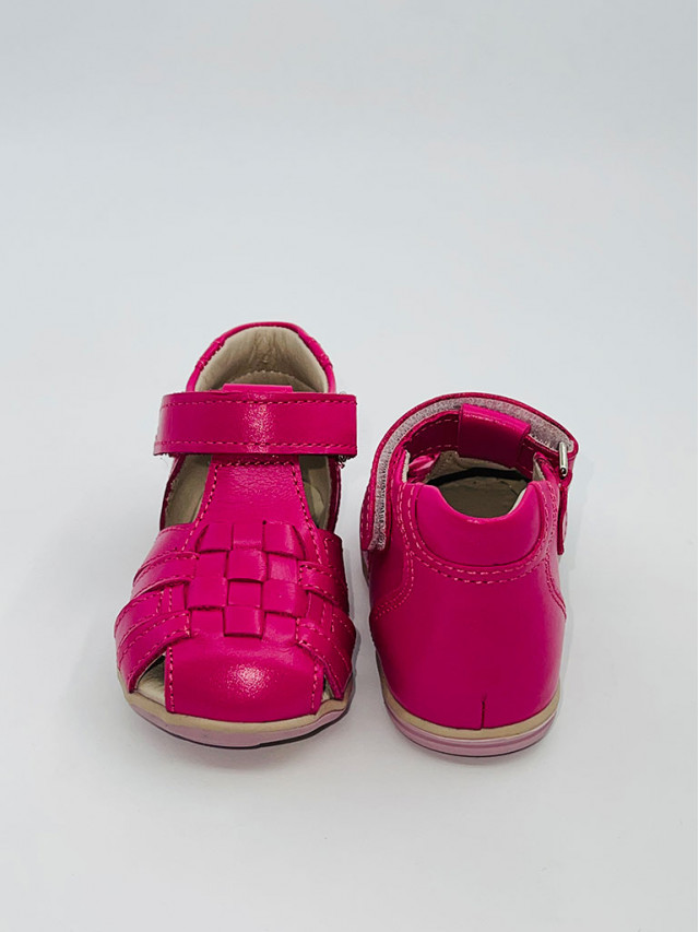 Sandale fete Cod 602=NY9(N)