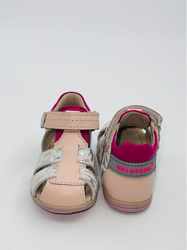 Sandale fete Cod 9991-304=2104