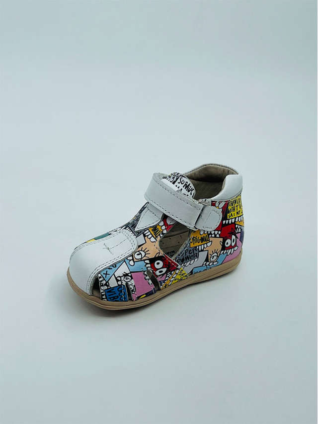 Sandale fete Cod 630=3515