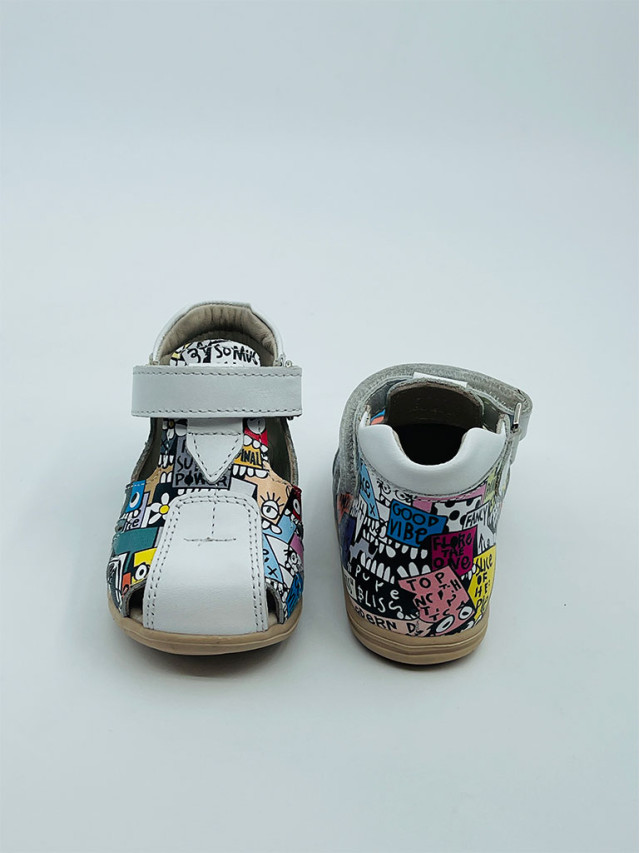 Sandale fete Cod 630=3515