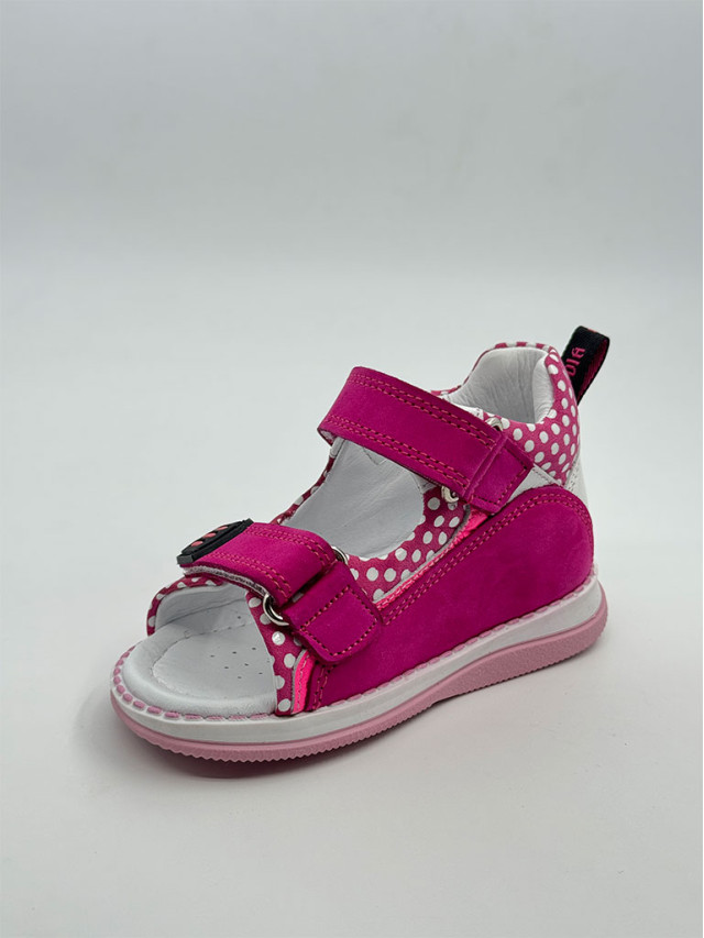 Sandale fete Cod 2153-305=2236