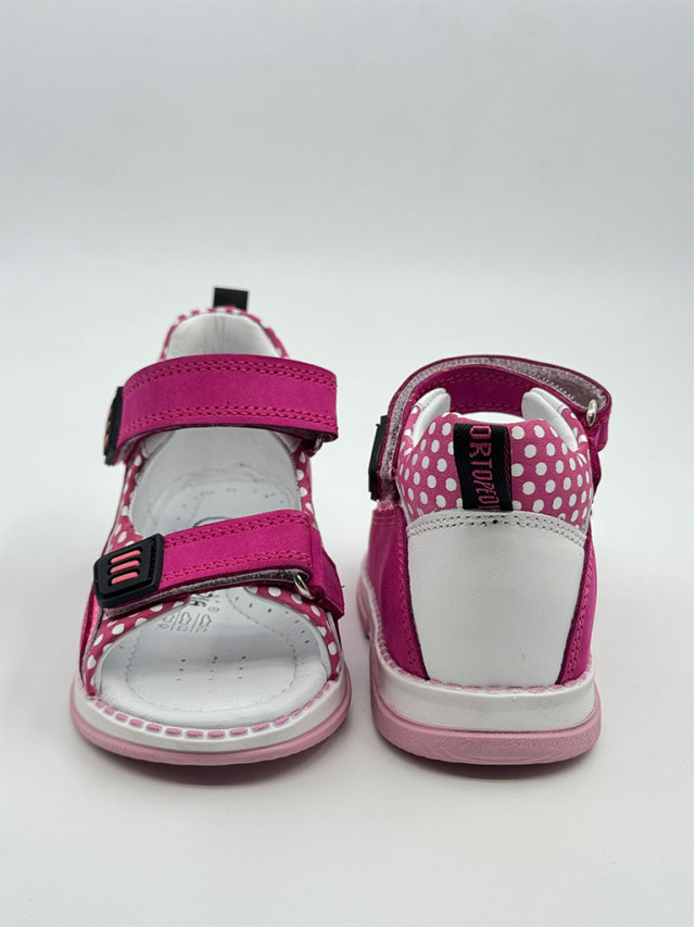 Sandale fete Cod 2153-305=2236