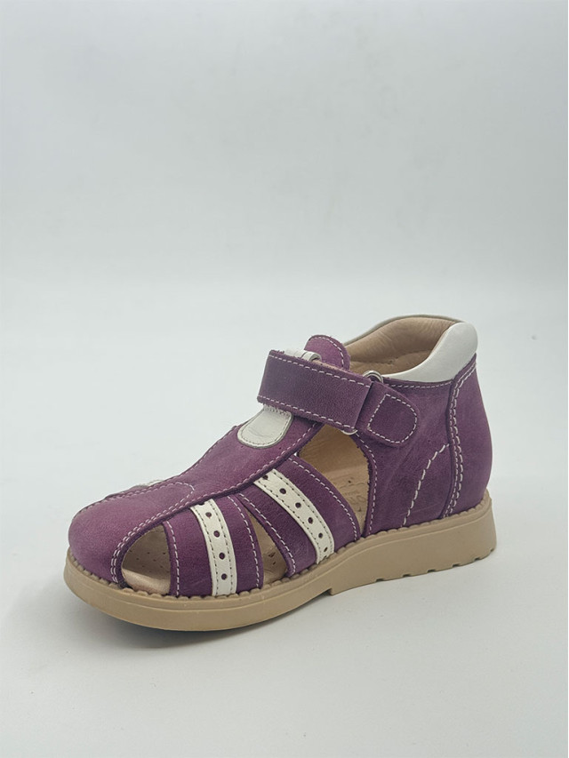 Sandale fete Cod 303=MOV