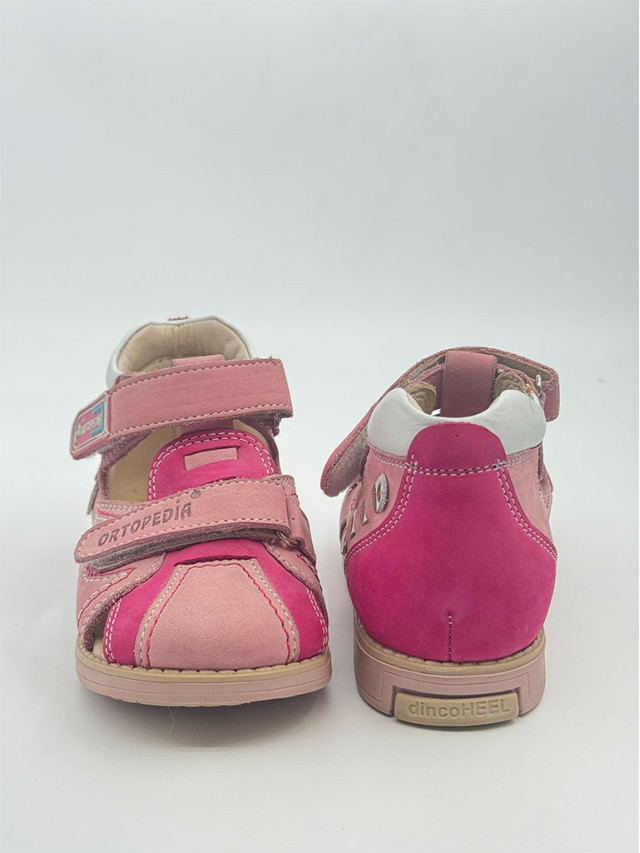 Sandale fete Cod 404=063