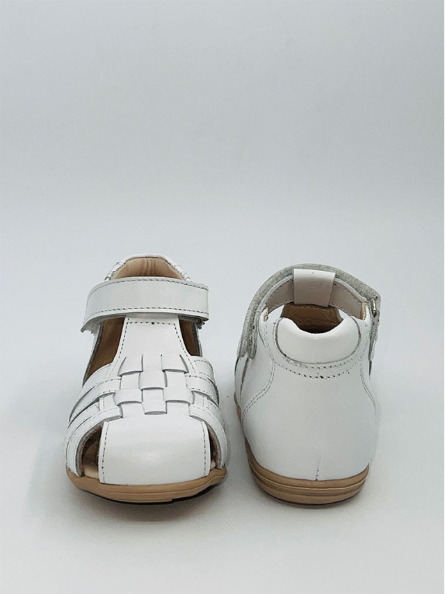 Sandale fete Cod 602=06-1