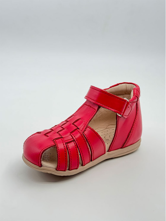 Sandale fete Cod 602=30-1