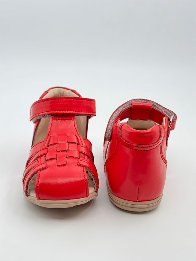 Sandale fete Cod 602=30-1