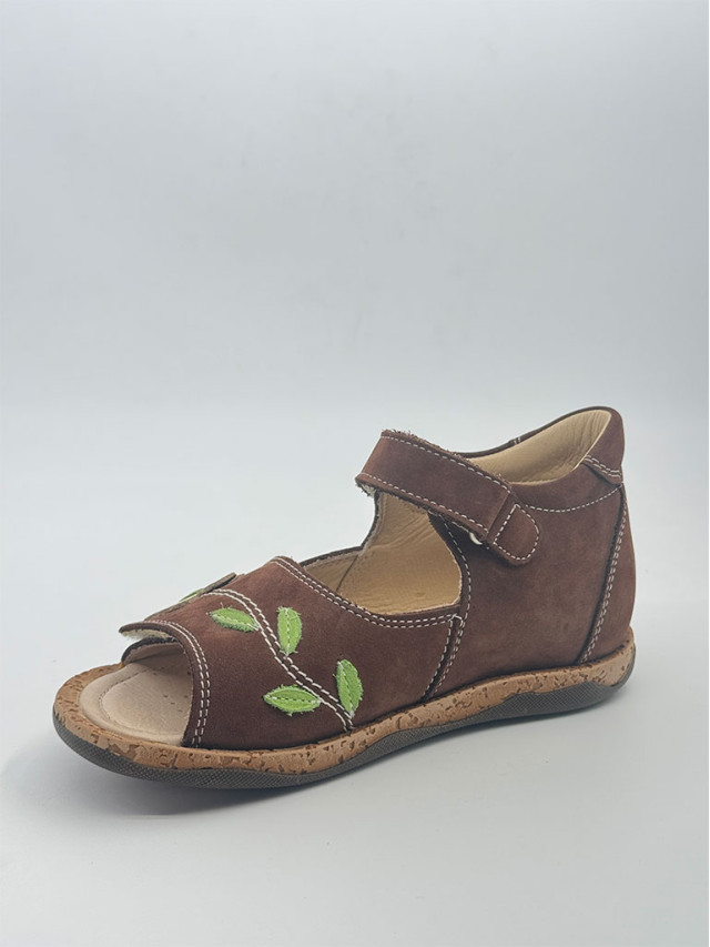 Sandale fete Cod 666=23