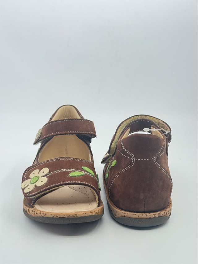 Sandale fete Cod 666=23