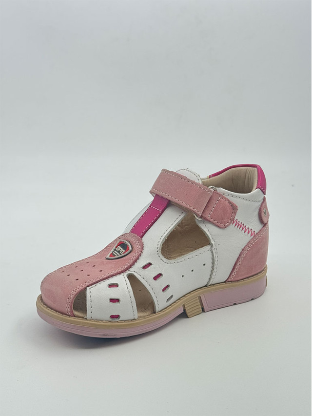 Sandale fete Cod 716=ROZ