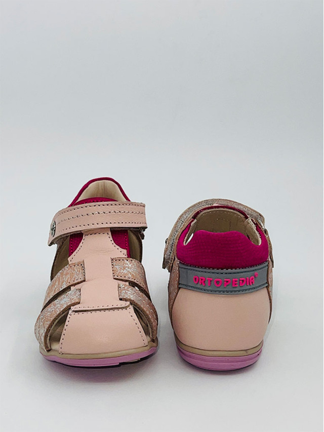 Sandale fete Cod 9991-304=2104-1