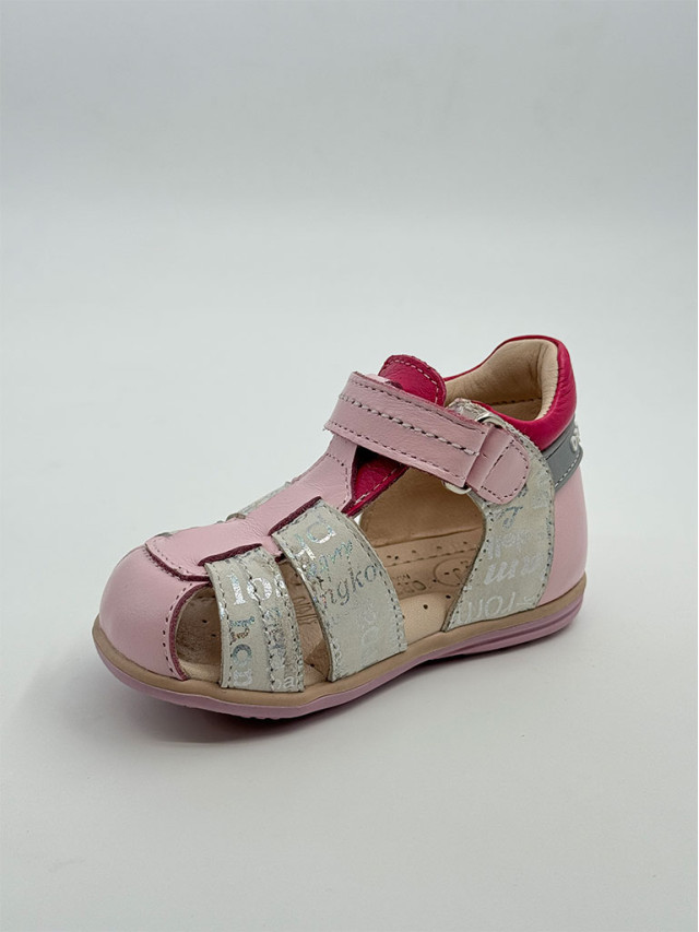 Sandale fete Cod 9991-304=2104-2