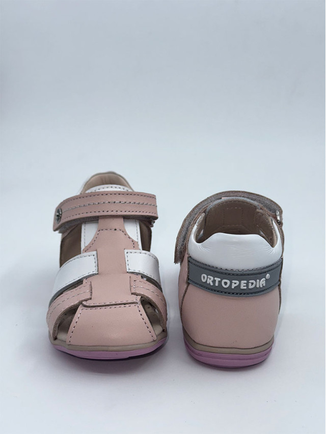 Sandale fete Cod 9991-304=3430