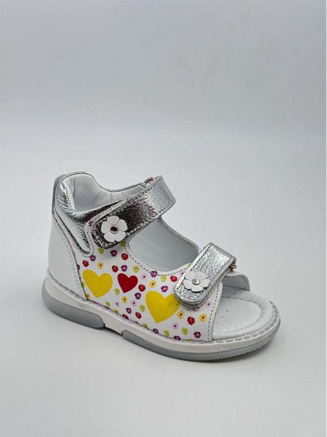 Sandale fete Cod 2153-309=2257