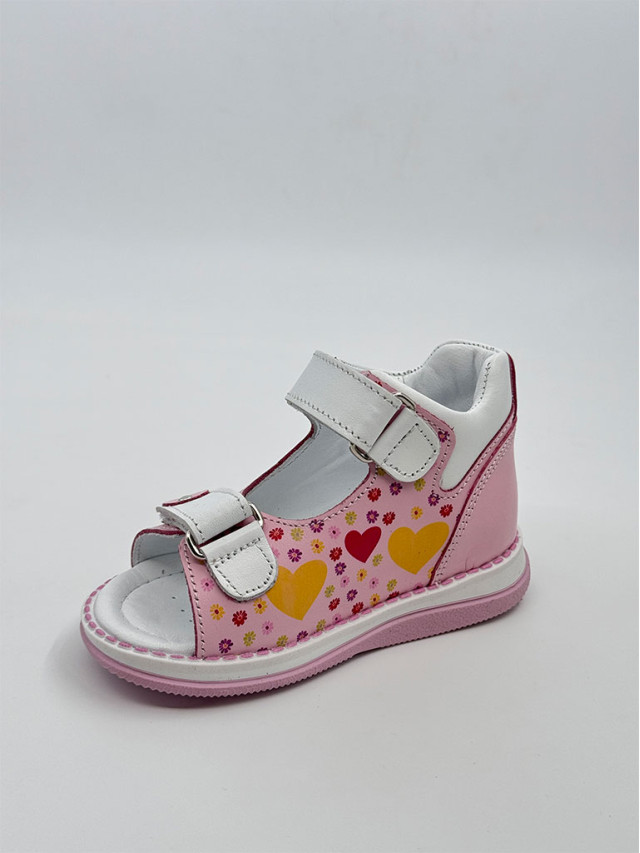Sandale fete Cod 2153-309=2258