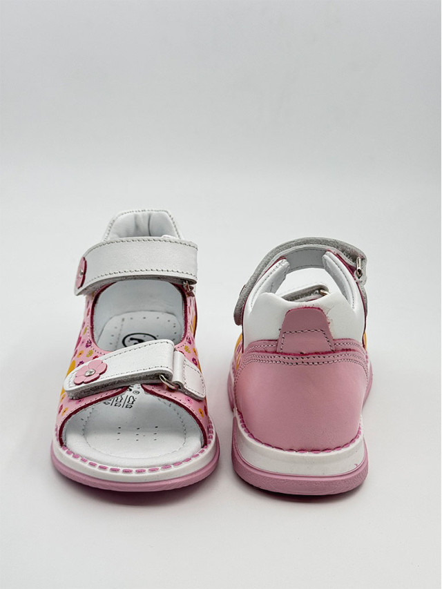 Sandale fete Cod 2153-309=2258