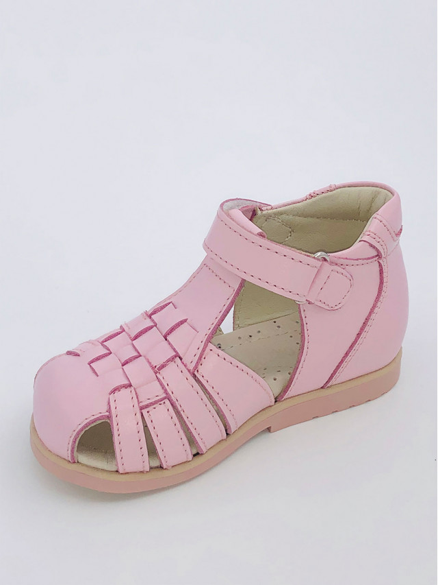 Sandale fete Cod 602=01