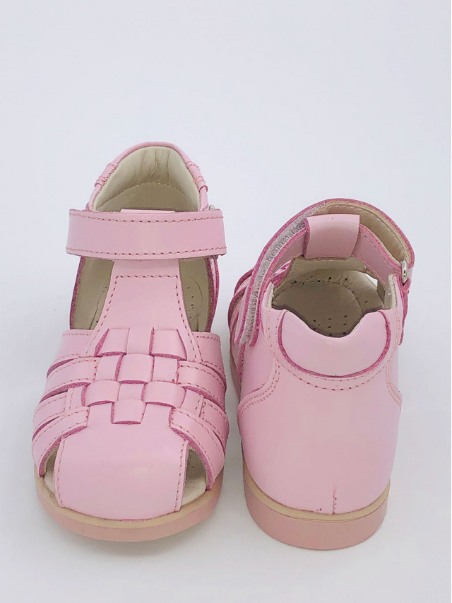 Sandale fete Cod 602=01