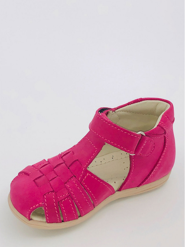 Sandale fete Cod 602=NY9