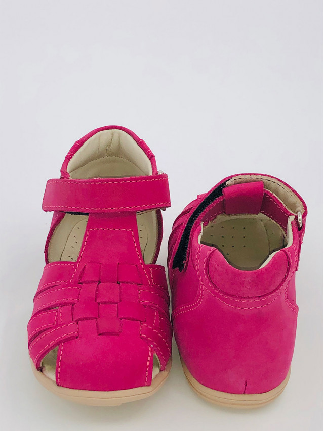 Sandale fete Cod 602=NY9